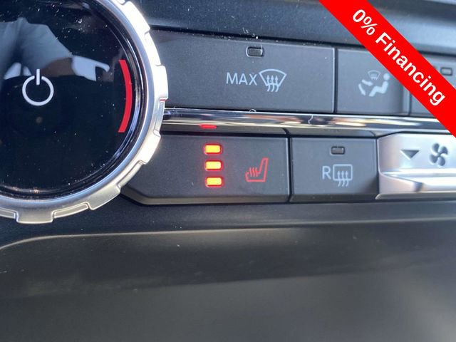 New 2025 Ford F150 XLT w/ Equipment Group 302A MID image 17