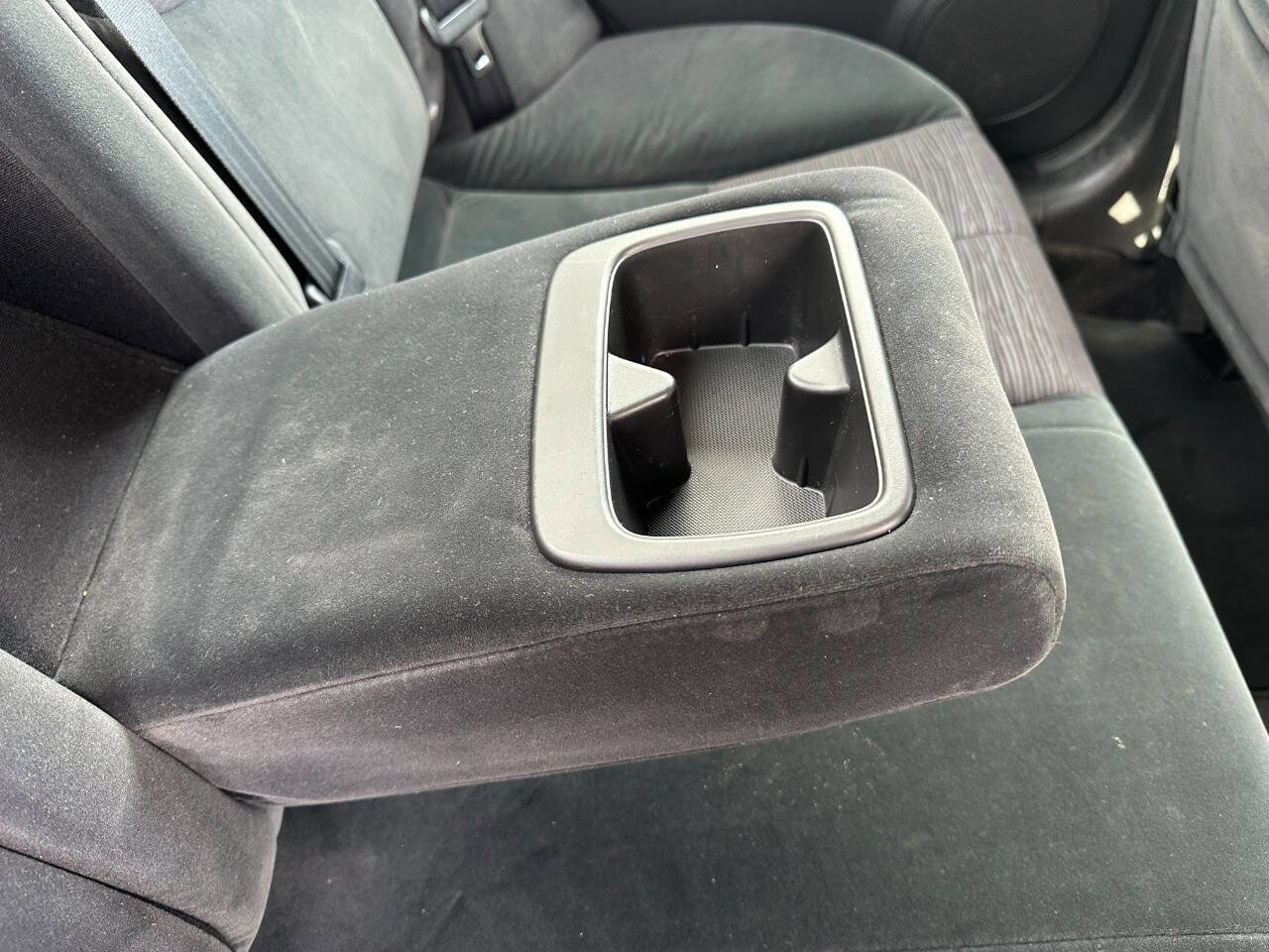 Used 2010 MAZDA MAZDA6 i Sport image 21