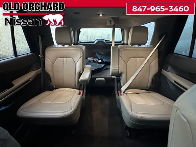 Used 2021 Ford Expedition Limited w/ Equipment Group 302A image 11