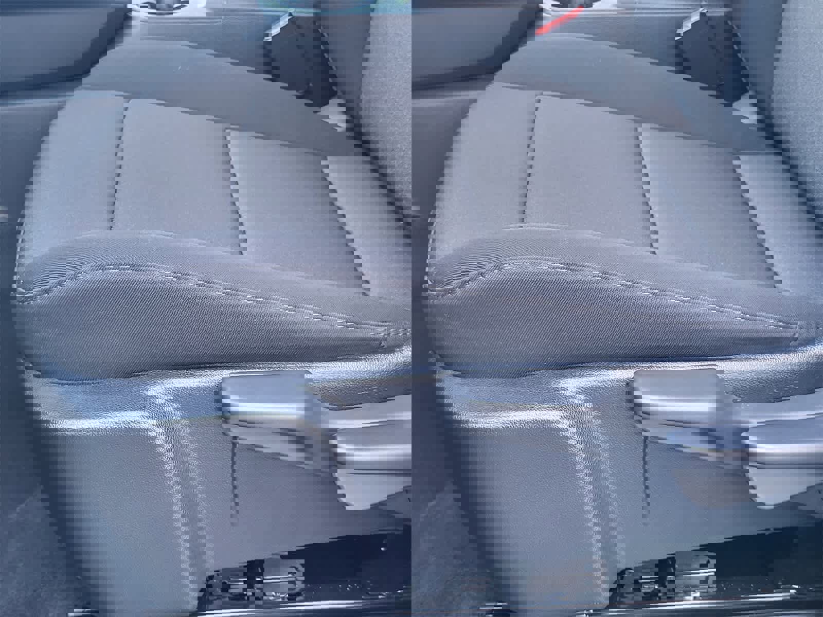 Used 2025 Chevrolet Colorado Trail Boss image 22