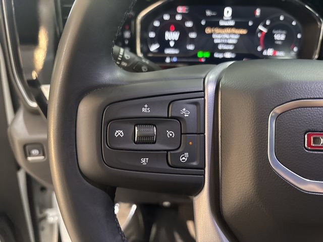 Used 2025 GMC Sierra 1500 SLT AWD/4WD image 23