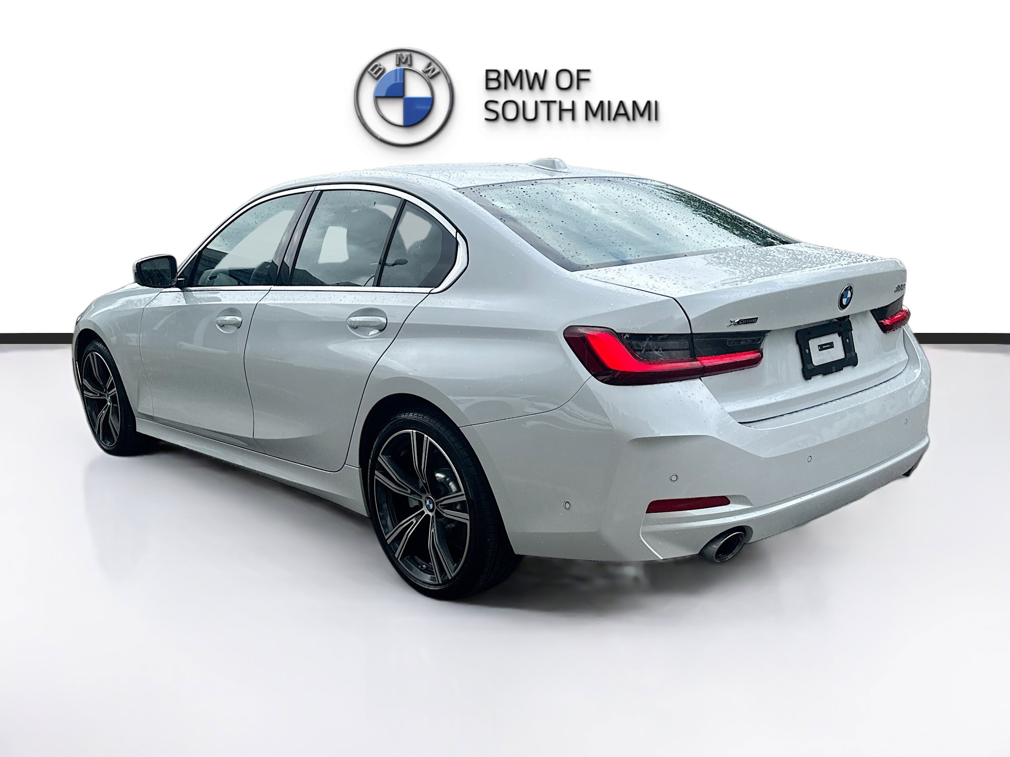 Certified 2024 BMW 330i xDrive 330i xDrive image 4