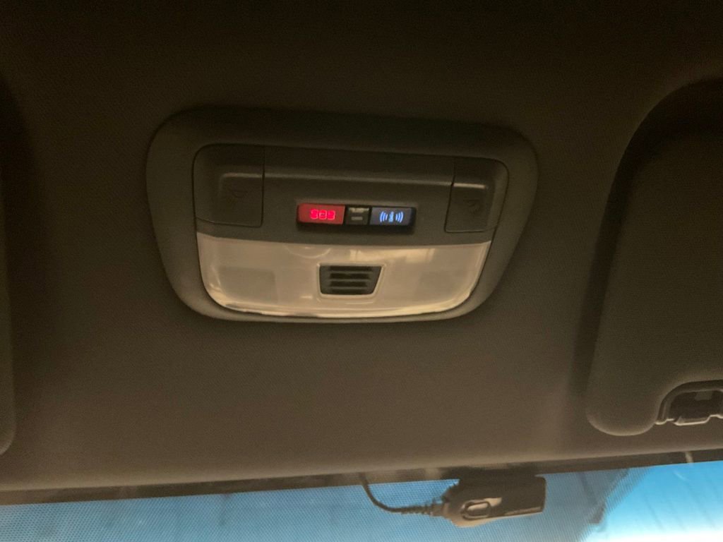 Used 2020 Subaru WRX STI image 21