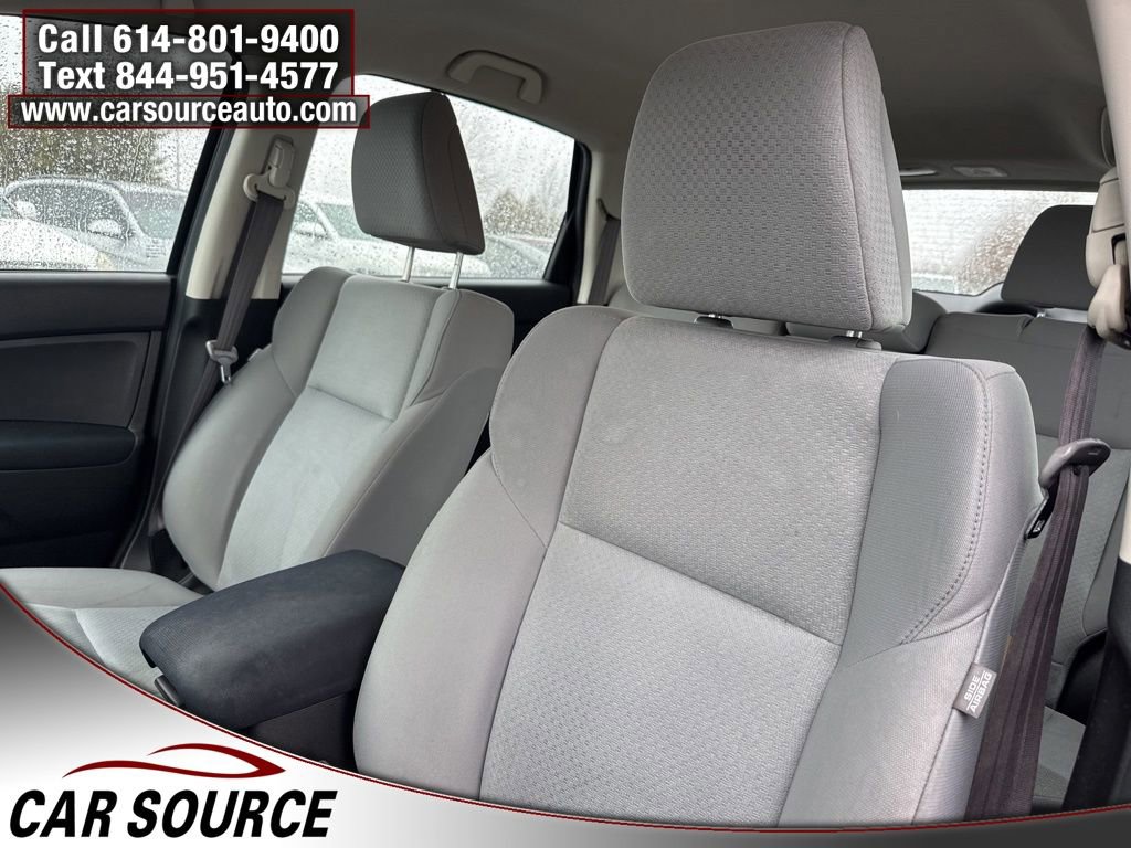 Used 2015 Honda CR-V LX image 18