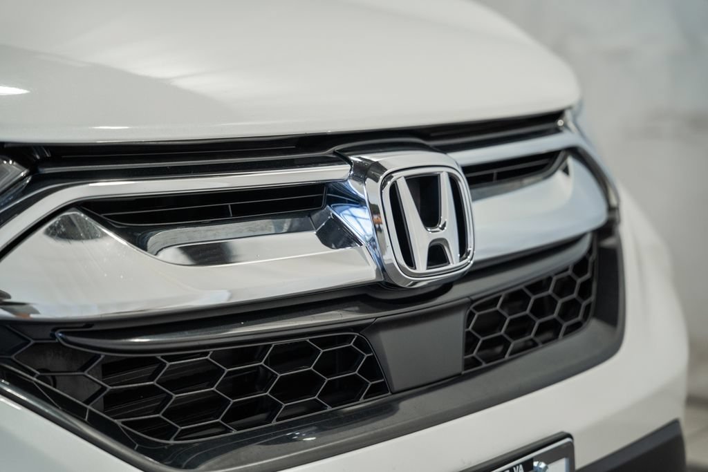 Used 2018 Honda CR-V Touring image 8