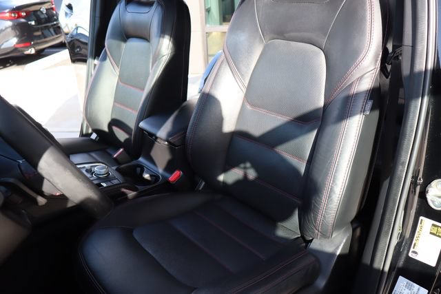 Used 2023 MAZDA CX-5 AWD 2.5 Turbo image 10