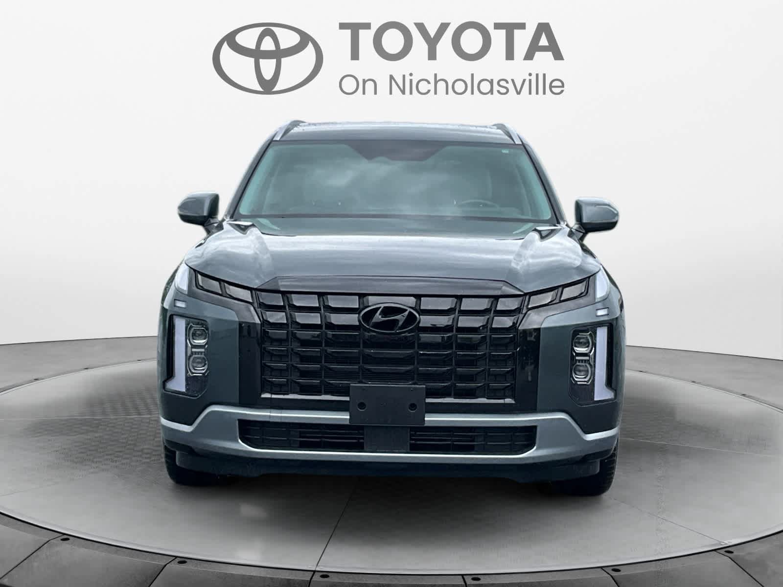 Used 2023 Hyundai Palisade SEL AWD/4WD image 8