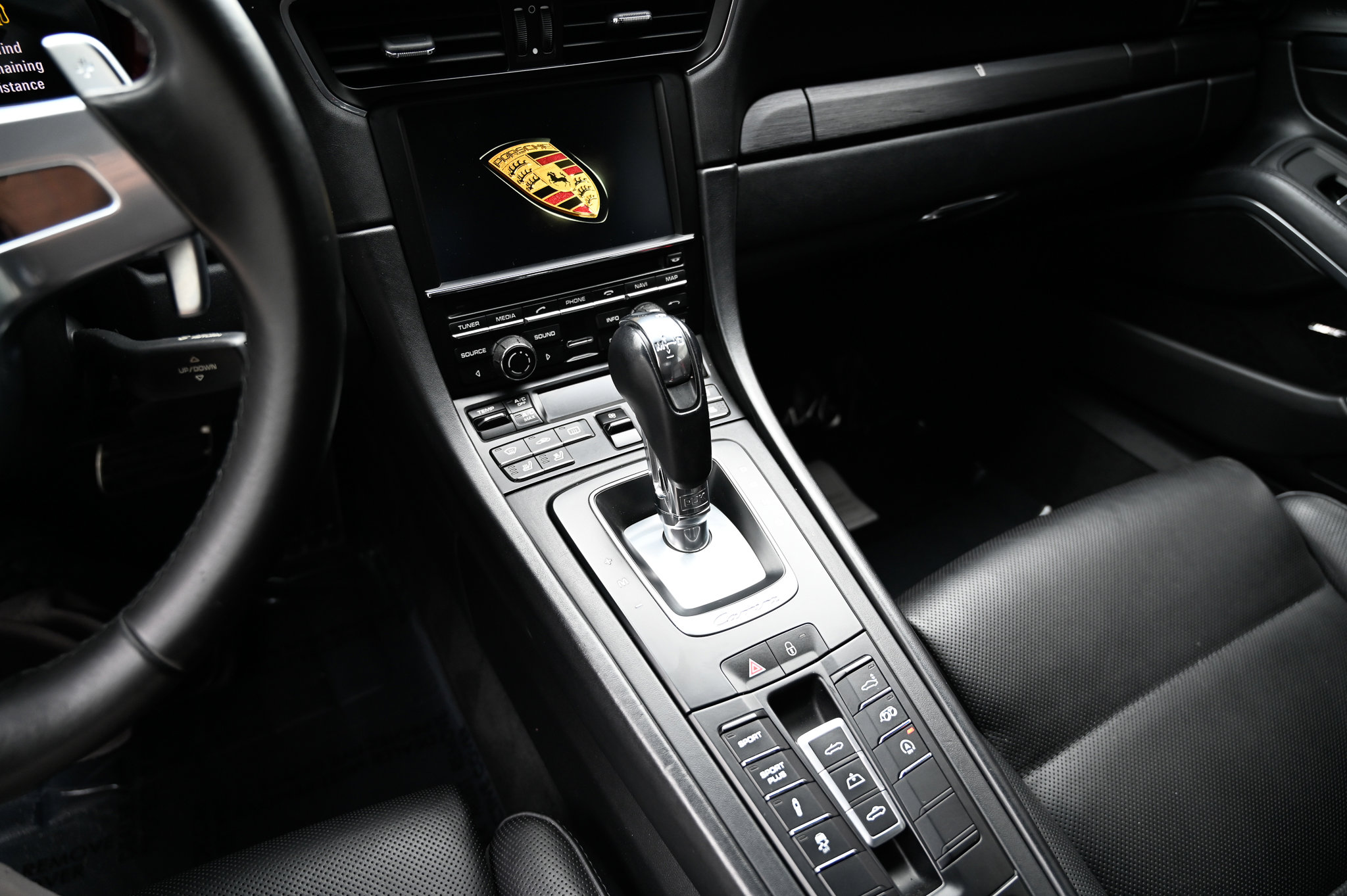 Used 2016 Porsche 911 Carrera GTS RWD image 29