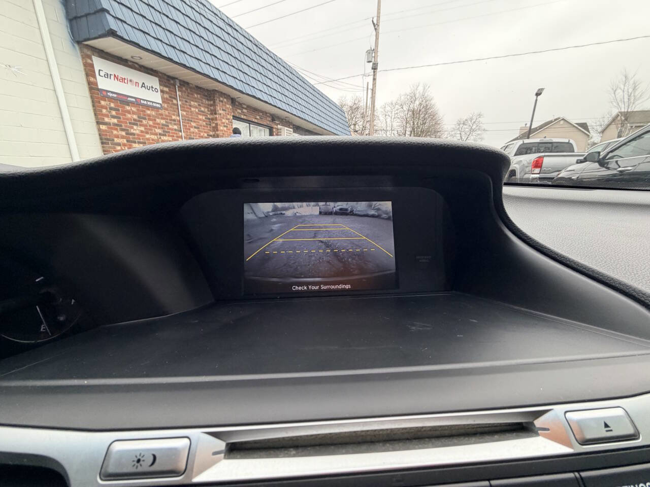 Used 2013 Honda Accord LX-S image 26