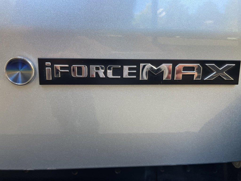 Used 2025 Toyota Tacoma 4x4 Double Cab Hybrid image 8