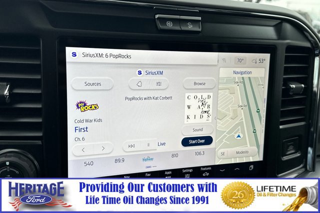 New 2026 Ford F250 Lariat w/ Tremor Off-Road Package image 17