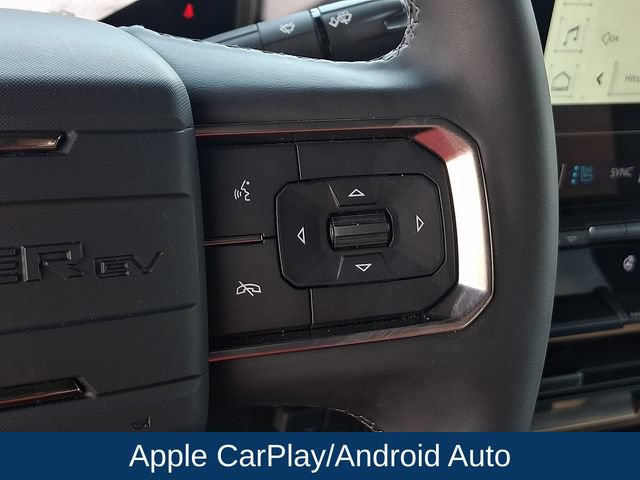 Used 2025 GMC Hummer EV 3X AWD/4WD image 8