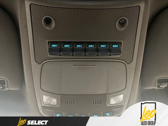 Used 2018 Ford F350 XLT w/ XLT Premium Package AWD/4WD image 16