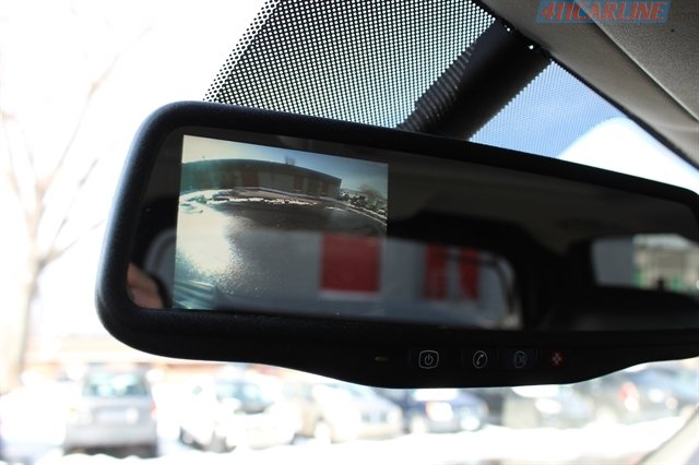 Used 2011 Chevrolet Avalanche LT w/ Luxury Package image 17