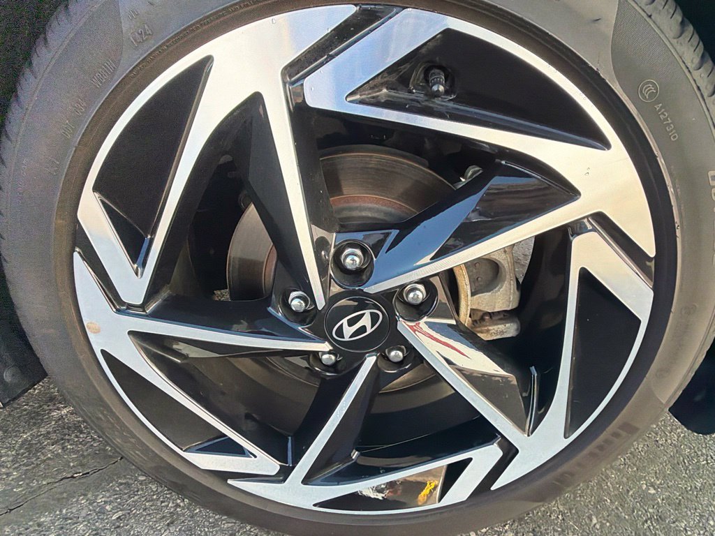 Used 2024 Hyundai Sonata SEL w/ Convenience Package FWD image 58