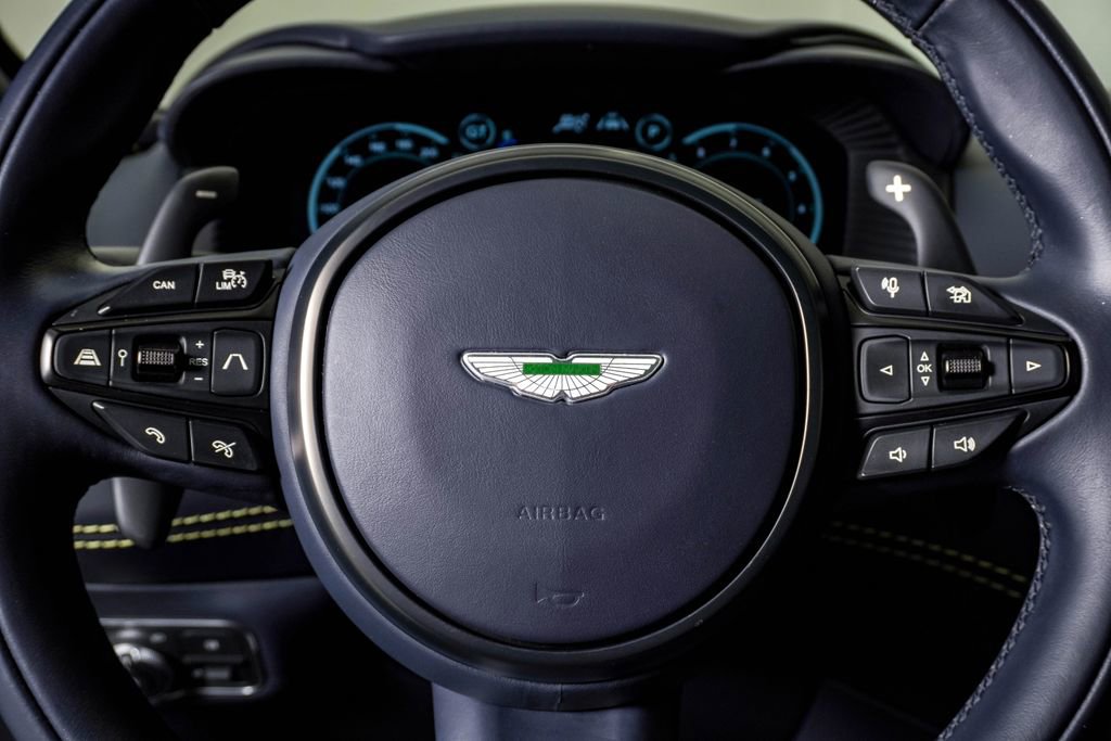 Used 2023 Aston Martin DBX 707 image 25
