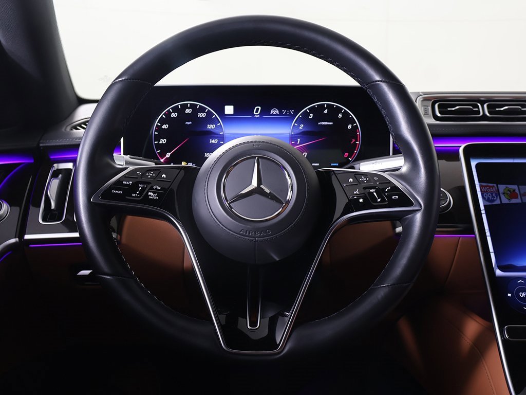 Used 2023 Mercedes-Benz S 500 S 500 image 46