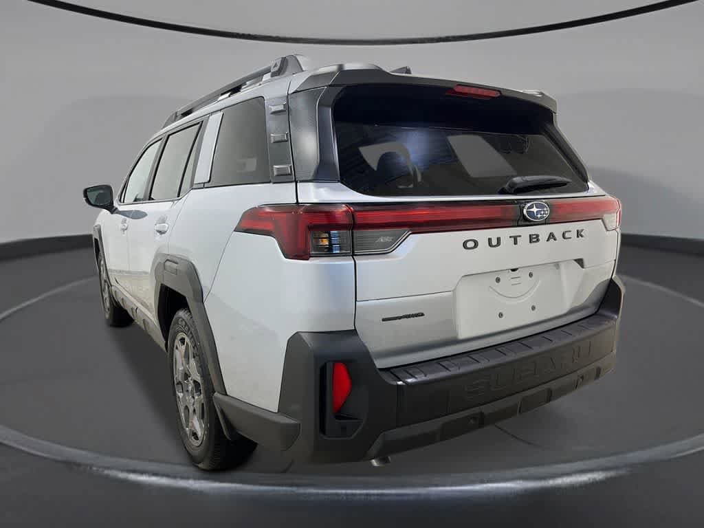 New 2026 Subaru Outback Premium AWD/4WD image 3
