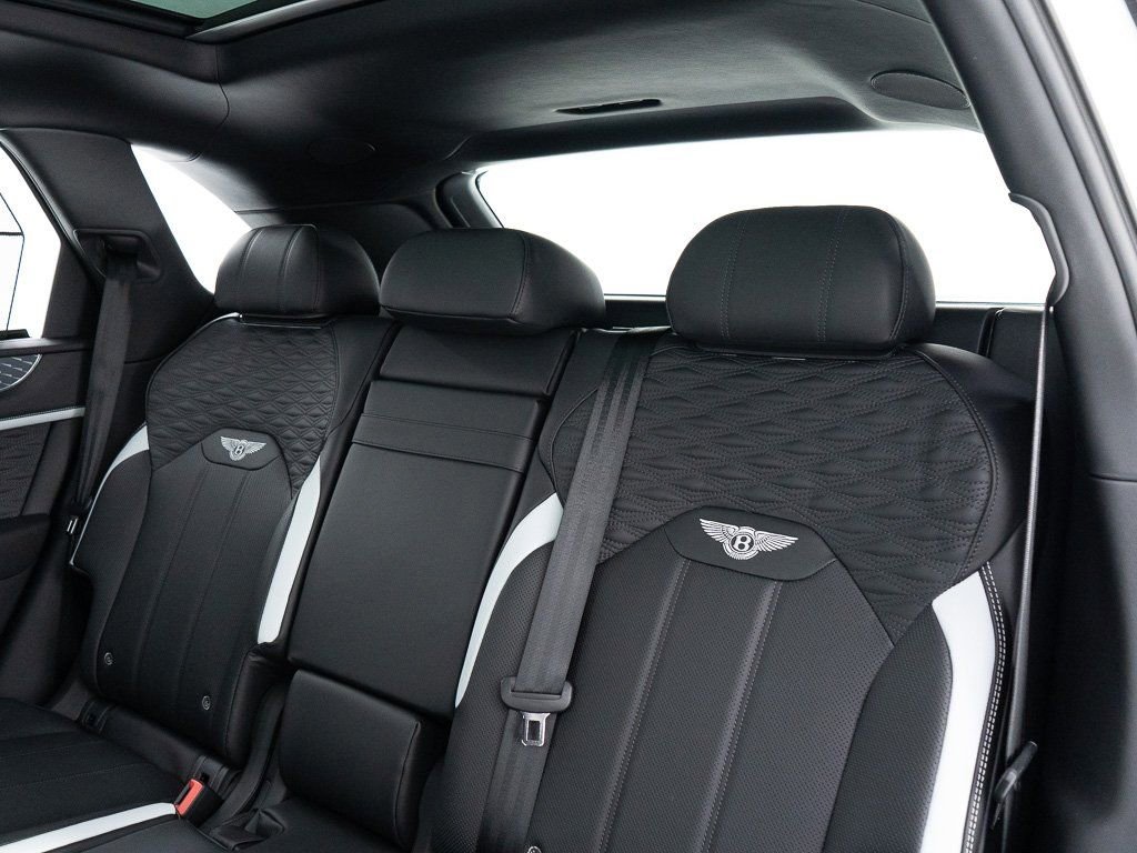 New 2026 Bentley Bentayga Speed image 11
