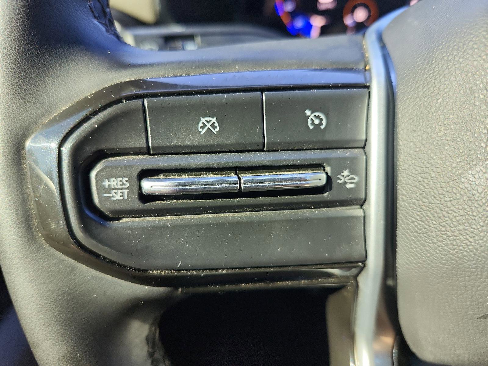 Certified 2024 Chevrolet Colorado ZR2 w/ Technology Package image 24