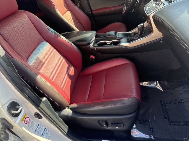 Used 2019 Lexus NX 300h AWD image 28