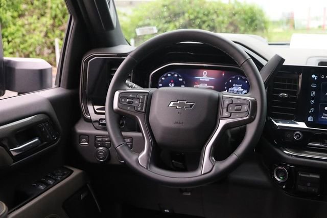 Used 2024 Chevrolet Silverado 2500 ZR2 w/ ZR2 Bison Edition AWD/4WD image 24