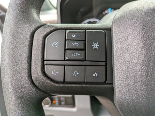 Certified 2024 Ford F550 4x4 Regular Cab Super Duty image 19