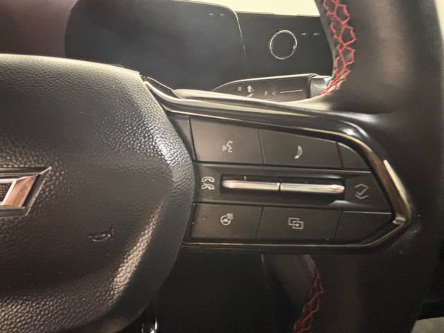 Certified 2024 Chevrolet Traverse RS image 31