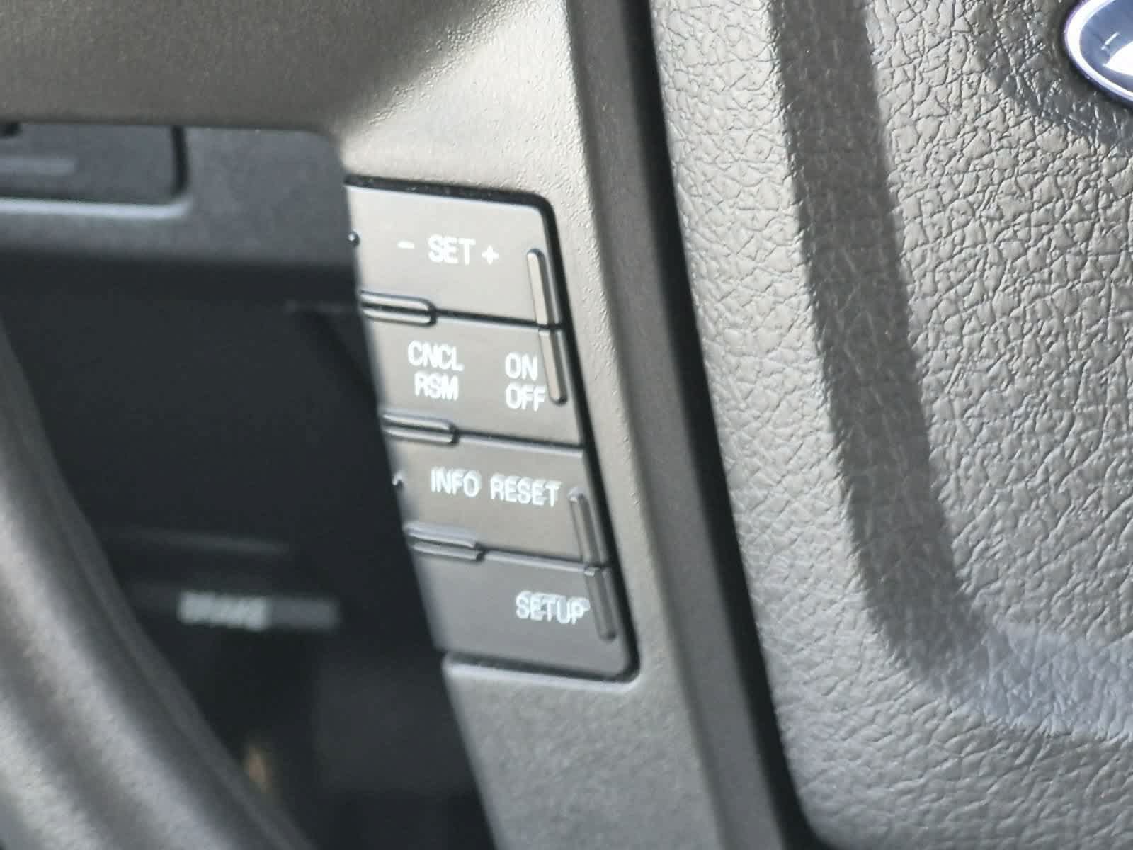 Used 2014 Ford F150 STX w/ Equipment Group 201A Mid AWD/4WD image 23