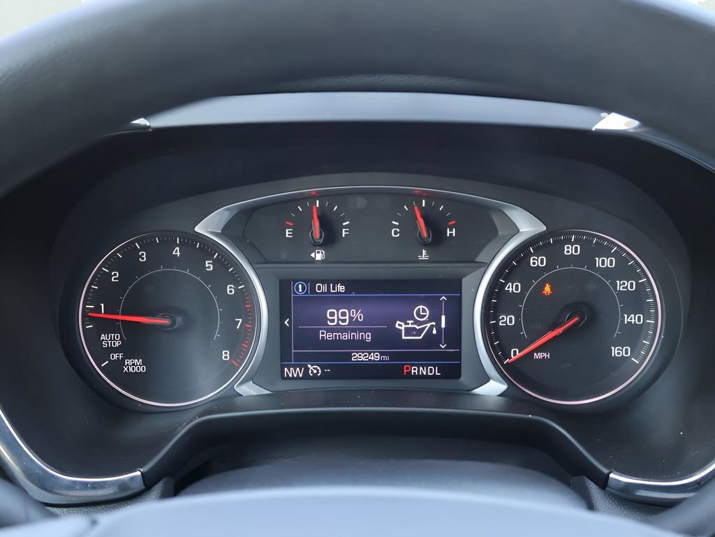 Used 2022 Chevrolet Blazer LT image 27