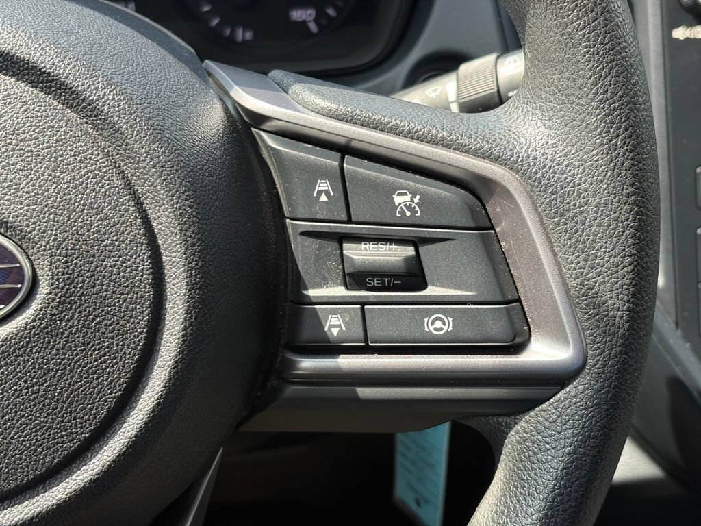 Used 2024 Subaru Impreza 2.0i AWD/4WD image 32