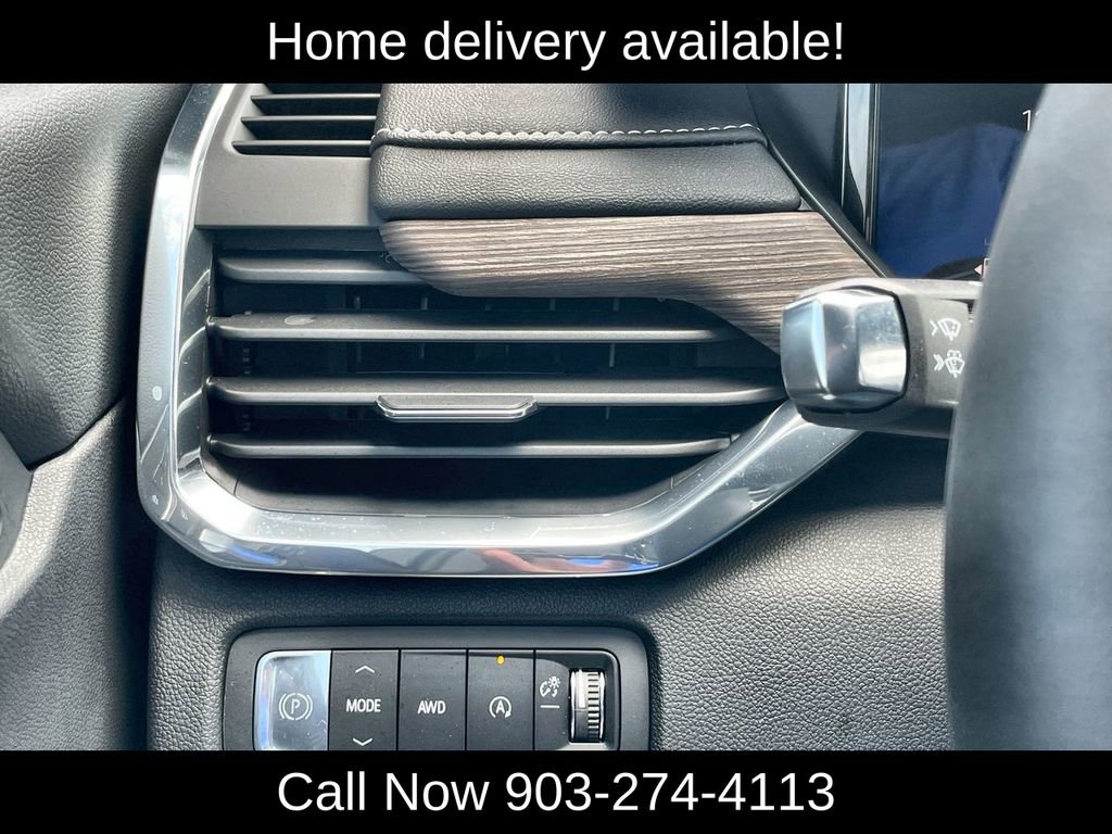 New 2026 GMC Acadia Denali w/ Super Cruise Package image 25