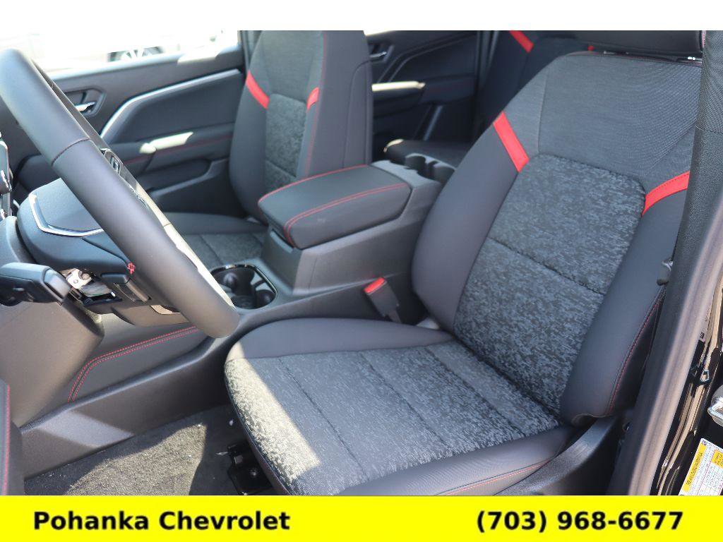 New 2026 Chevrolet Colorado Z71 AWD/4WD image 15