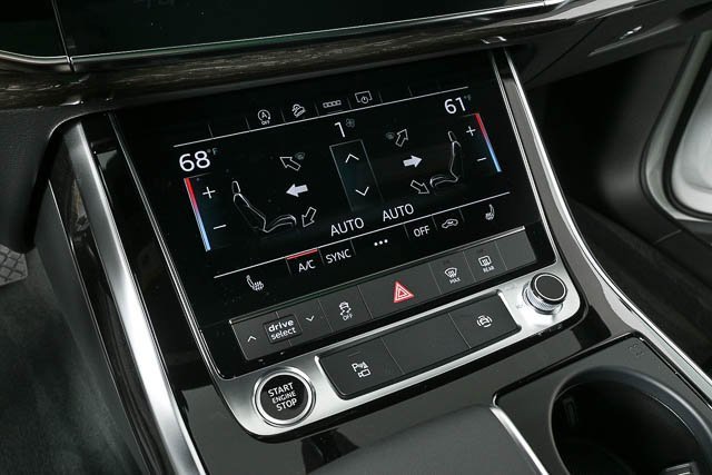 New 2025 Audi Q8 Premium image 14