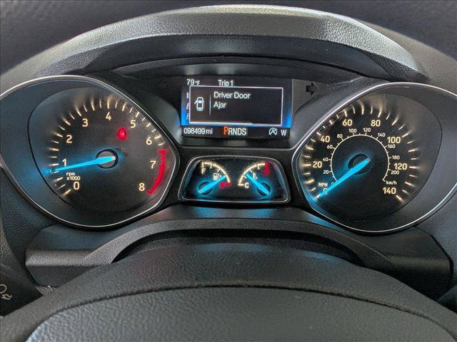 Used 2017 Ford Escape SE AWD/4WD image 11