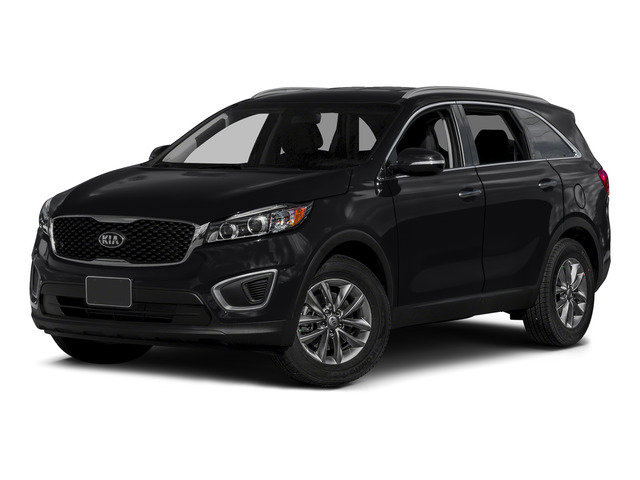 Used 2016 Kia Sorento LX w/ LX Convenience Package AWD/4WD image 4