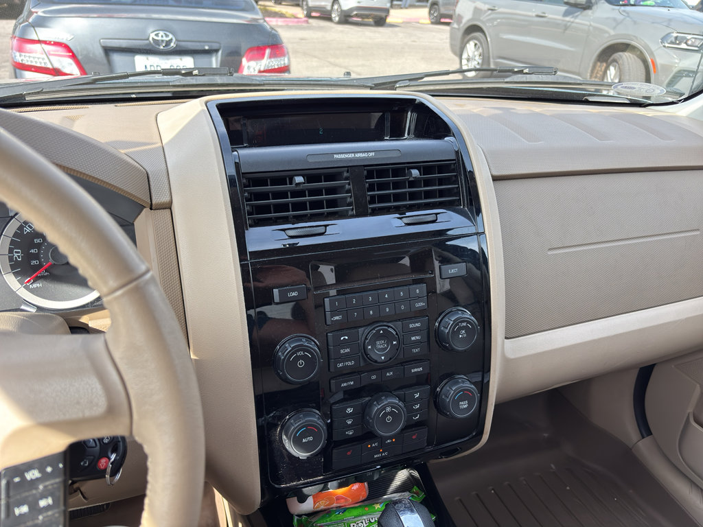 Used 2012 Ford Escape Limited image 9