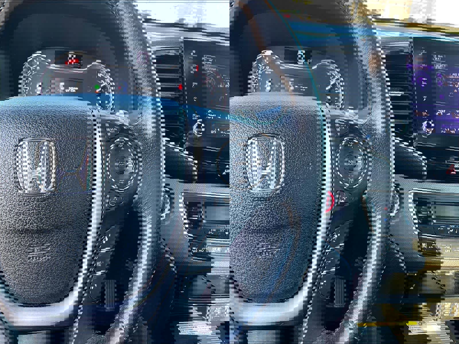 Used 2022 Honda Ridgeline RTL-E image 24