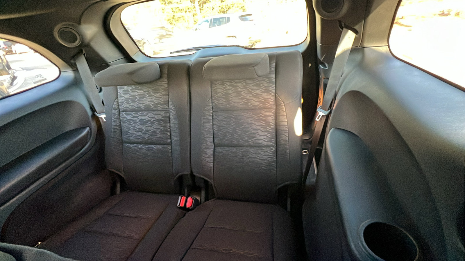 New 2026 Dodge Durango GT image 20