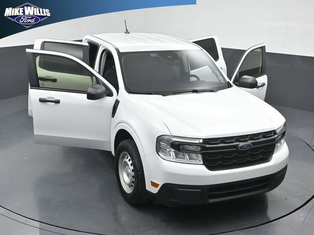 Certified 2024 Ford Maverick XL w/ Equipment Group 100A Standard image 25