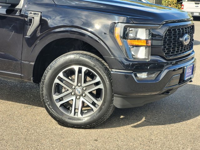 Certified 2023 Ford F150 XL w/ STX Appearance Package AWD/4WD image 6