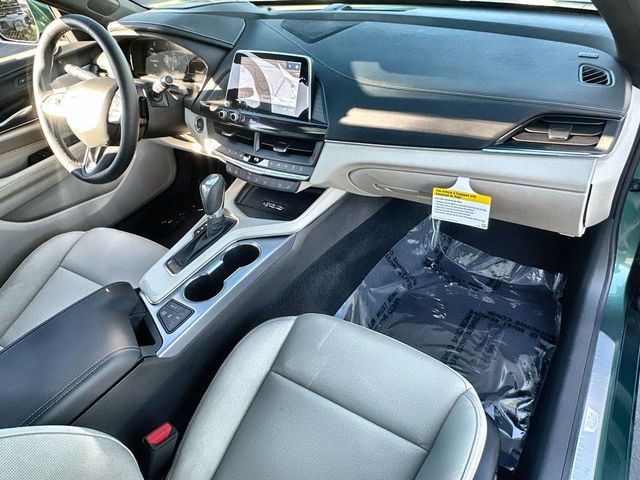 New 2026 Cadillac CT4 Premium Luxury image 30