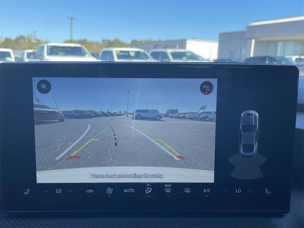 Used 2024 Ford Mustang Coupe image 19