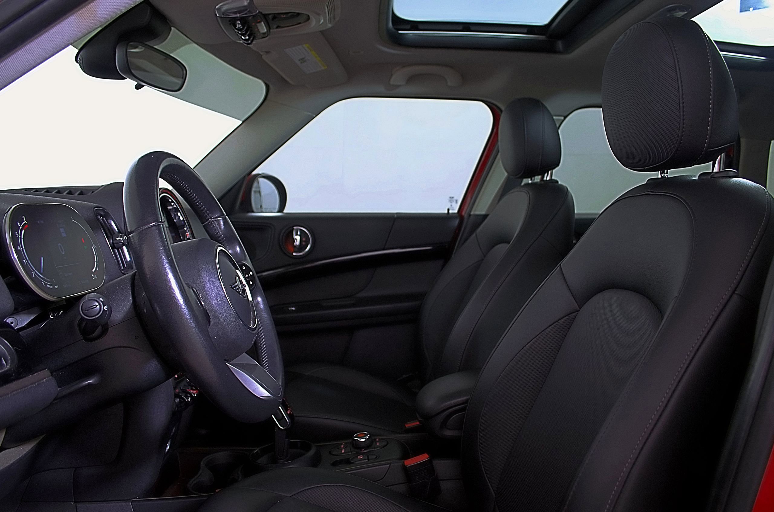 Used 2022 MINI Cooper Countryman ALL4 image 22