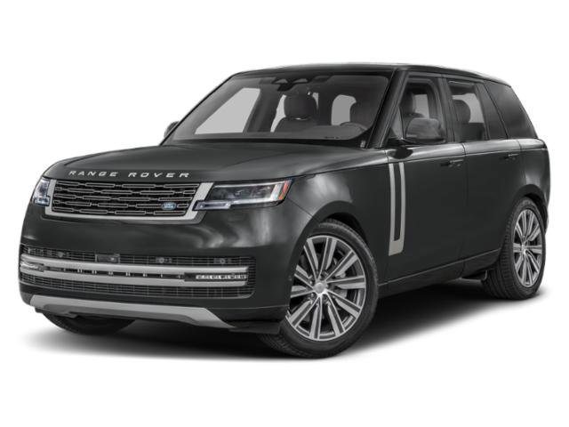 New 2026 Land Rover Range Rover SE image 1