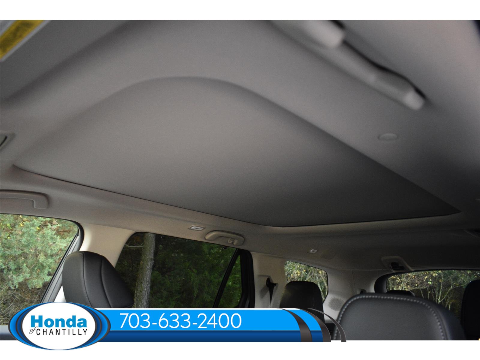 New 2026 Honda Pilot Touring image 22