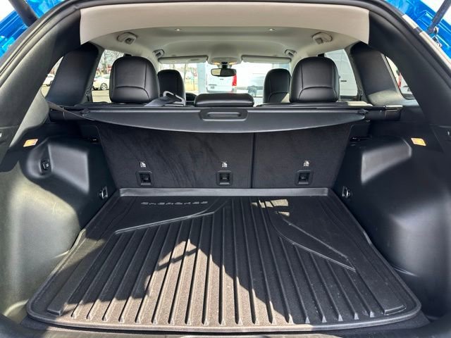 Used 2019 Jeep Cherokee Trailhawk AWD/4WD image 11