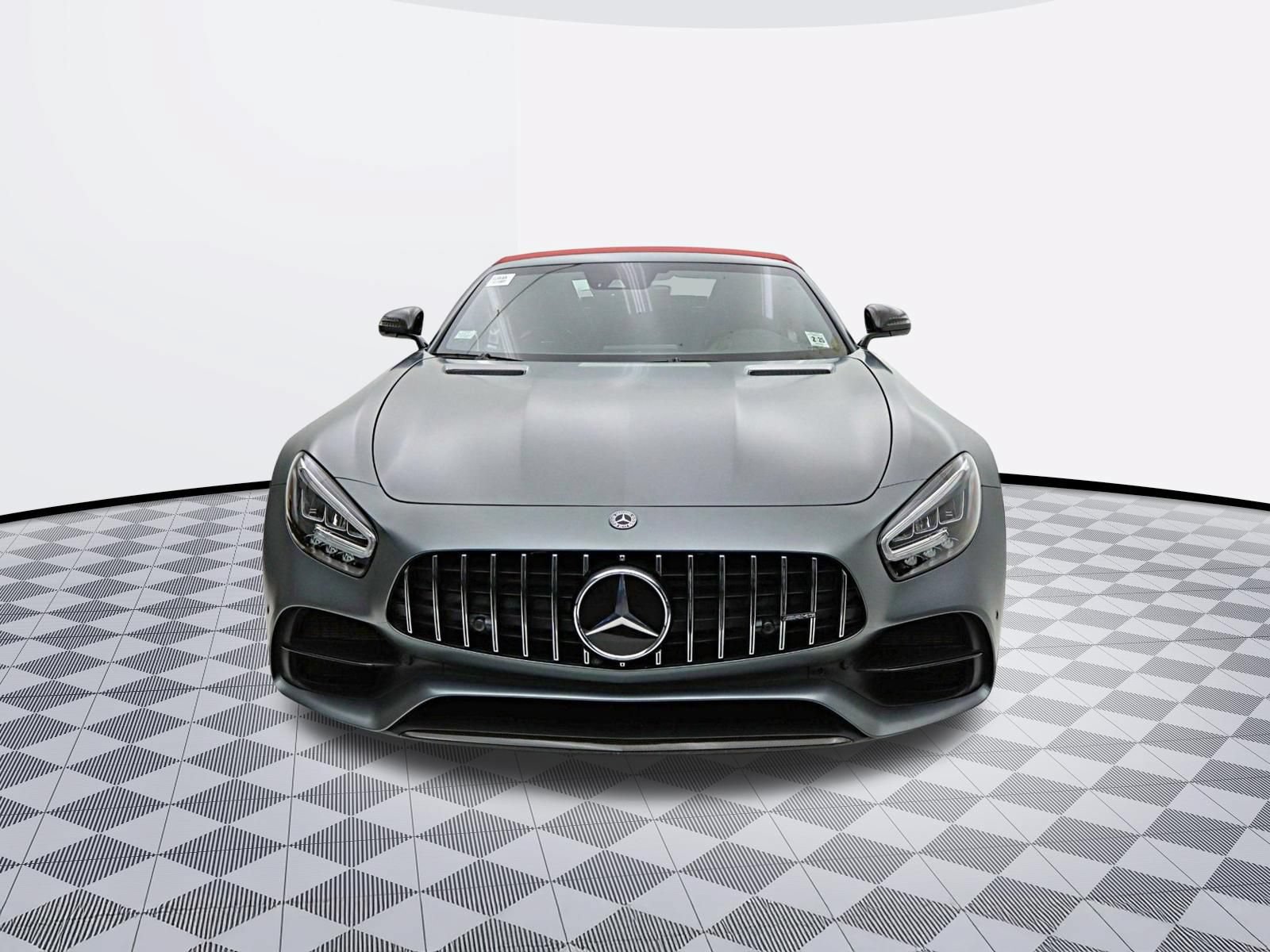Used 2020 Mercedes-Benz AMG GT C image 29