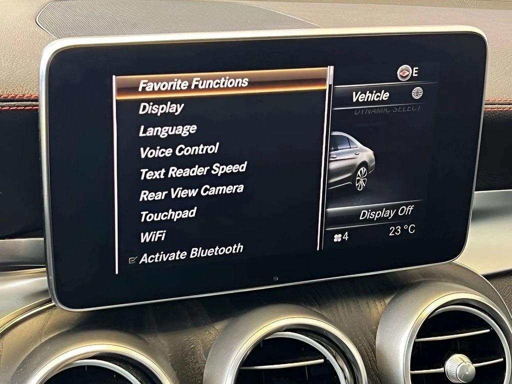 Used 2016 Mercedes-Benz C 450 AMG image 11