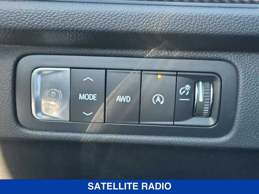 New 2026 Chevrolet Traverse High Country AWD/4WD image 26